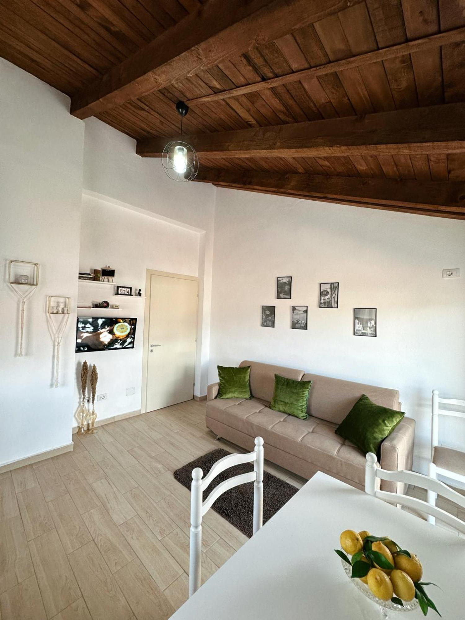 Appartement Js House 2 *
